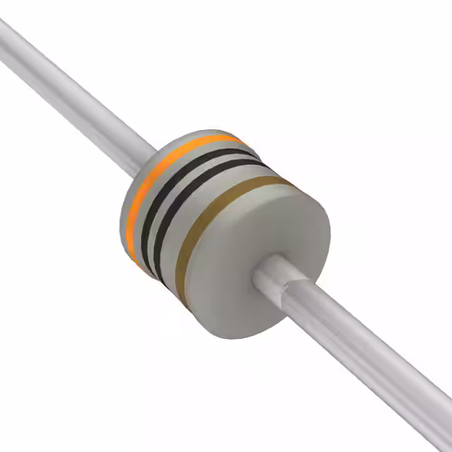 LR0204F30R TE Connectivity Passive Product electronic component
